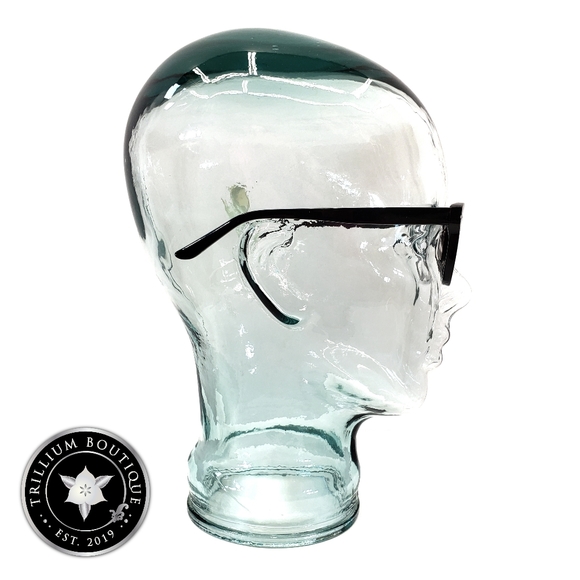 Blurr MOD 995 Col1 Black Glasses Frames - Picture 8 of 9